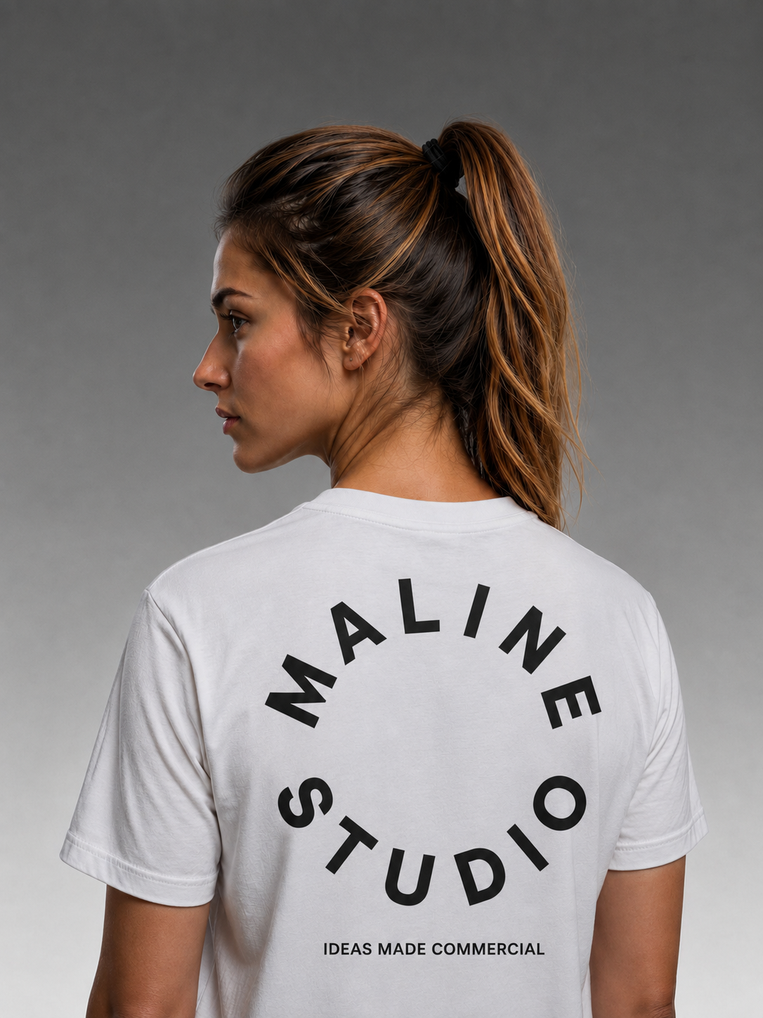 T-Shirt DRP 02