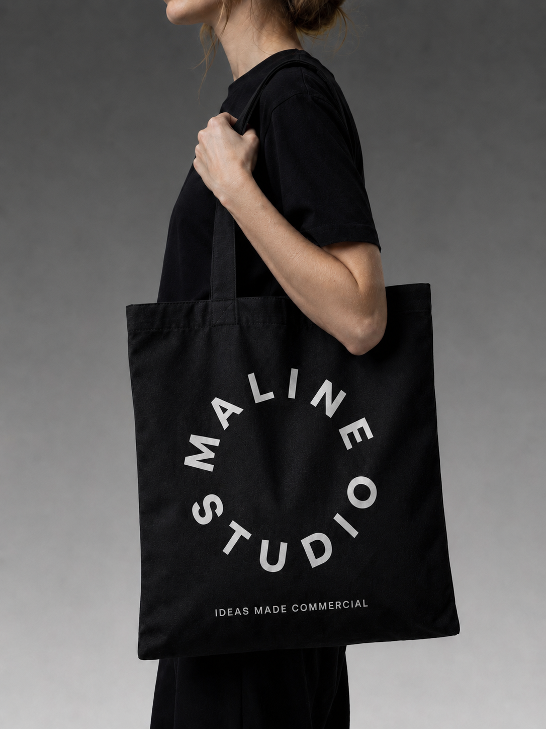 Tote Bag DRP 02